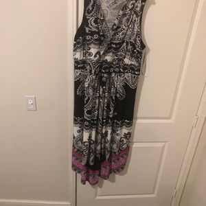 Dress-- buy 1 items from my closet, get 2 free